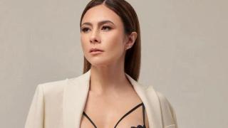 Wulan Guritno Dapat Peran Jadi Mertua yang Selingkuh dengan Menantu?