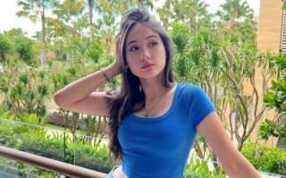 Al Ghazali Lamar Alyssa Daguise, Laura Moane Singgung soal Menerima