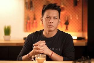 Ariel NOAH Ungkap Tipe Calon Istri Idaman, Harus...
