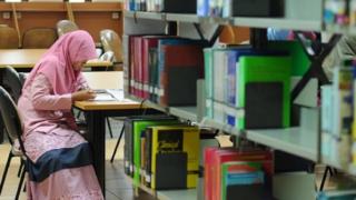 Termasuk UIN Suska Riau, 38 Perpustakaan Perguruan Tinggi Keagamaan Islam Negeri Raih Akreditasi AÂ 
