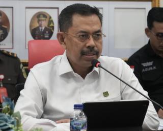 JAM-Pidum Setujui 10 Penyelesaian Perkara RJ, Salah Satunya Perkara Pencurian di Jakarta Pusat