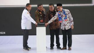Termasuk 3 di Riau, Ditjen Kemenag Umumkan Penegerian 39 Madrasah
