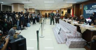 Dari Kasus PT Duta Palma Korporasi, Kejagung Berhasil Menyita Senilai RP 450 Miliar