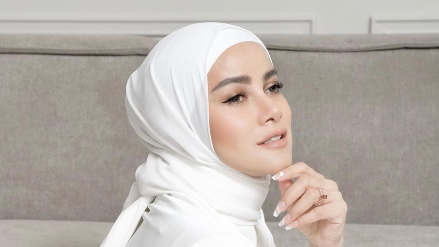 Olla Ramlan Bongkar Beda Sifat Lolly Saat Masih Pacaran dengan Sean dan Vadel Badjideh