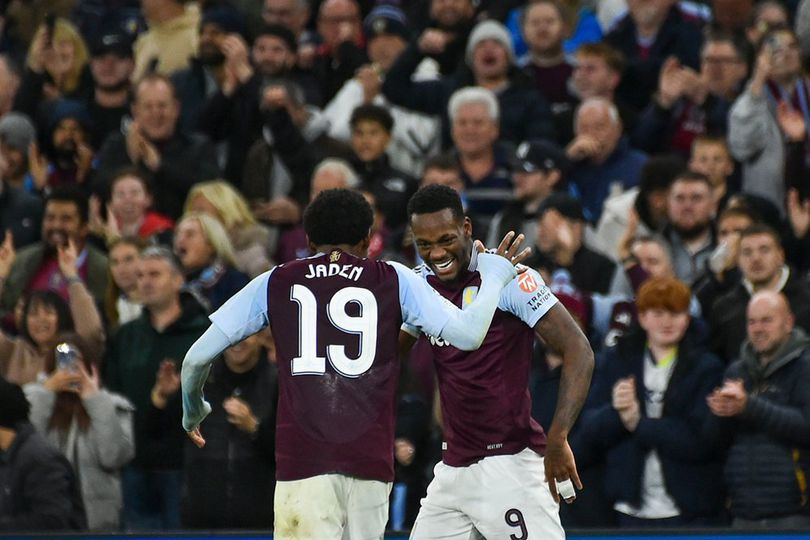 Aston Villa Bungkam Bayern Munchen dengan Skor 1-0