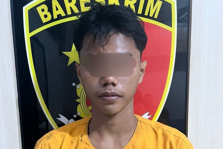 Berawal dari Pemalakan, 2 Pria Tewas Ditikam Pisau di Riau