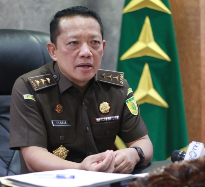 Berkaitan dengan Perkara Tol Japek, 2 Orang Saksi Diperiksa Jaksa
