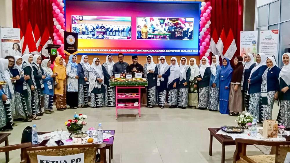 Rayakan HUT Ikatan Bidan Indonesia ke-73 tahun 2024, IBI Edukasi dengan Seminar NasionalÂ 
