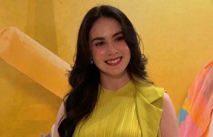 Curhat Tak Tertarik Tas Branded, Arumi Bachsin Dinilai Pencitraan