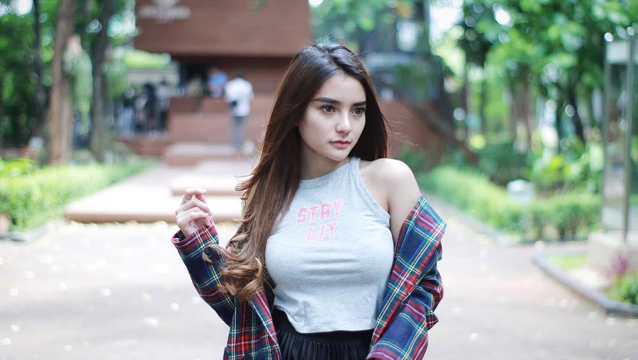 Nabilla Aprillya Bantah Isu Alami Penganiayaan dan Jadi Istri Kedua Ketua Parpol