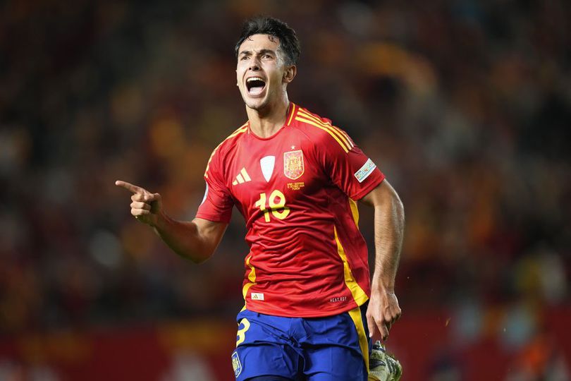Spanyol Menang Tipis atas Denmark dengan Skor 1-0