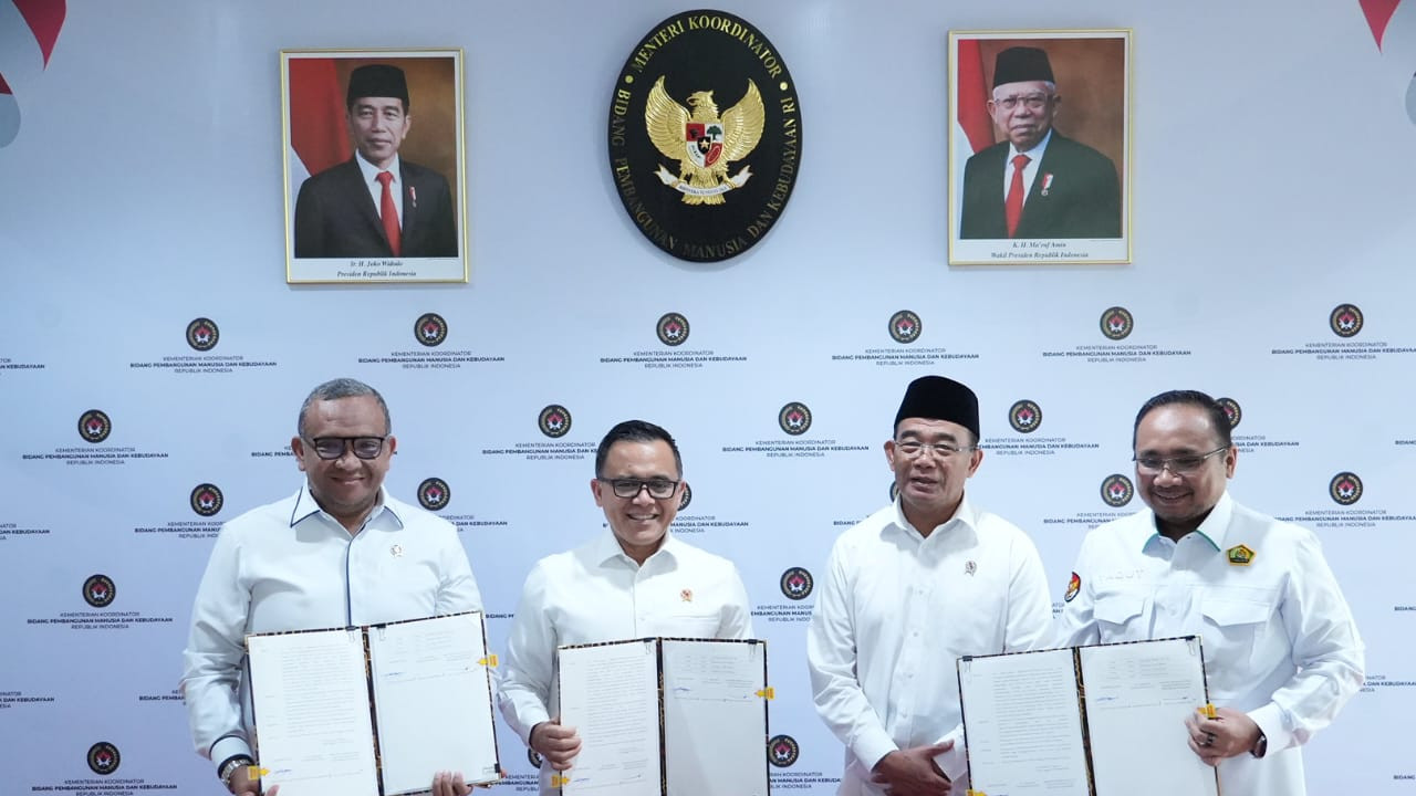 Pemerintah Tetapkan Libur Nasional dan Cuti Bersama 2025, Total 27 Hari