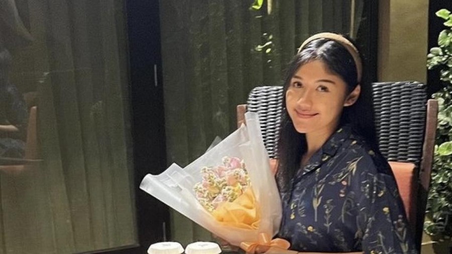 Erina Gudono Dihujat Lagi gegara Pamer Makan Hidangan Omakase Usai Lahiran