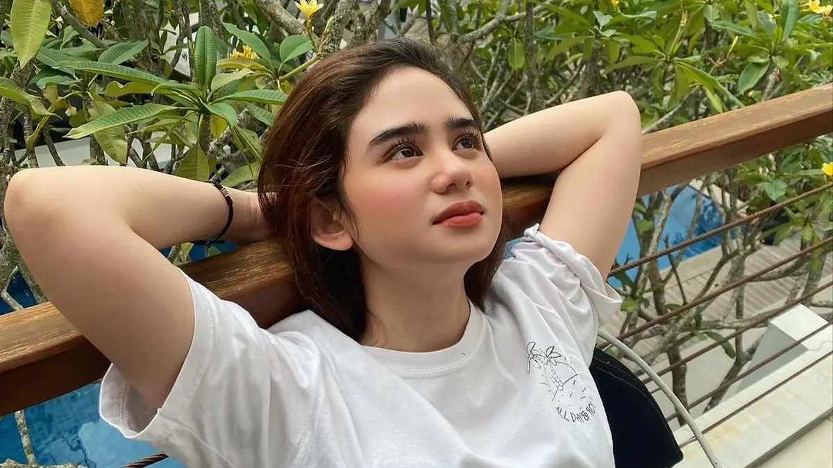 Nge-jokes Pakai Ukuran Celana Dul, Tissa Biani Panen Kritik
