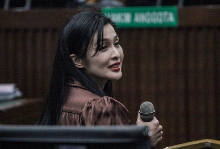 Jawaban Sandra Dewi dan Harvey Moeis Terkait Kepemilikan Sederet Mobil Mewah