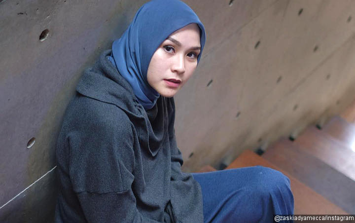 Zaskia Adya Mecca Perdana Tindik Telinga Anaknya di Usia 11, Apa Alasannya?