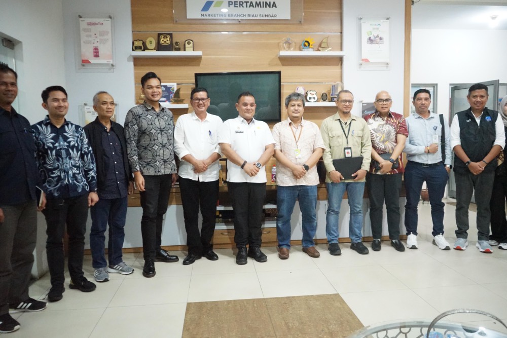 Pemko Dumai