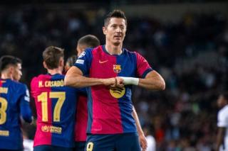 Barcelona Libas Young Boys dengan Skor 5-0
