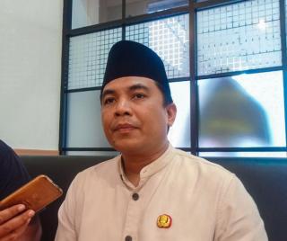 Disperindag Pekanbaru Mulai Data PKL di Kuliner Malam Cut Nyak Dien