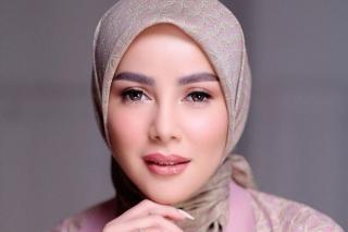 Isu Pacari Pengusaha Muda, Olla Ramlan Tersipu Sosok Gebetan di-Spill