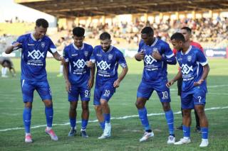 Malam Ini, PSPS Pekanbaru Jamu Dejan FC di Stadion Kaharuddin NasutionÂ 