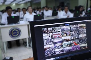 Ada 3.774 formasi Tersedia Untuk Penerimaan PPPK Tahun 2024 di Pemkab Kampar