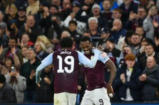 Aston Villa Bungkam Bayern Munchen dengan Skor 1-0