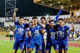 PSPS Pekanbaru Raih Kemenangan 2-0 atas Dejan FC