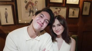 Syifa Hadju Tersipu Malu Ditanya Rencana Lamaran dengan El Rumi