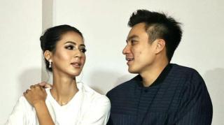 Baim Wong Ajukan Permohonan Cerai Talak terhadap Paula Verhoeven
