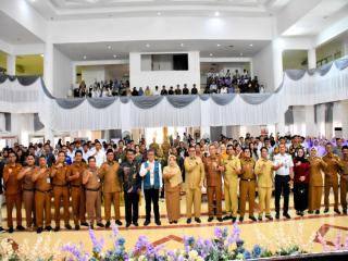 Pemda Kampar Buka Lowongan Kerja Bersama 32 PerusahaanÂ 