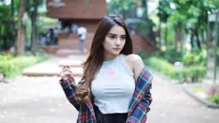 Nabilla Aprillya Bantah Isu Alami Penganiayaan dan Jadi Istri Kedua Ketua Parpol