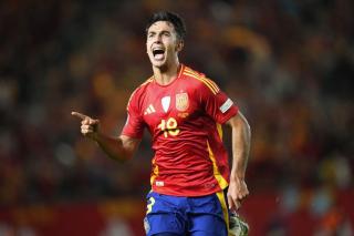 Spanyol Menang Tipis atas Denmark dengan Skor 1-0