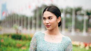 Diduga Sindir Rachel Vennya Playing Victim, Azizah Salsha: Alay