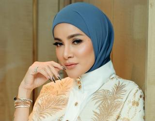 Malu-Malu, Olla Ramlan Akui Sudah Punya Pacar Baru