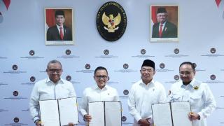 Pemerintah Tetapkan Libur Nasional dan Cuti Bersama 2025, Total 27 Hari