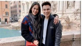 Bongkar Sosok Diduga Selingkuhan Paula Verhoeven, Sahabat: Gantengan Baim Wong