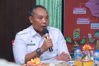 Kunjungan Pasien ke RSD Madani Pekanbaru Mulai Meningkat