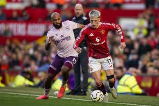 Manchester United Kalahkan Brentford dengan Skor 2-1