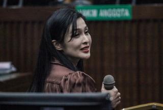 Jawaban Sandra Dewi dan Harvey Moeis Terkait Kepemilikan Sederet Mobil Mewah