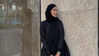 Mata Berkaca-kaca Minta Maaf ke Anak, Paula Verhoeven: Semoga Allah Jaga Kita