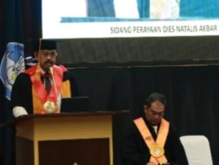 Pidato JAM-Pidum Bahas Arah dan Kebijakan Penegakan Hukum Pidana Menuju Indonesia EmasÂ 
