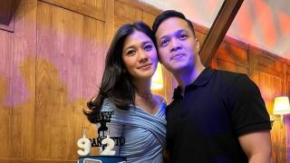 Naysila Mirdad Tulis Pesan Panjang nan Bucin di Ultah Pacar Anak Konglomerat