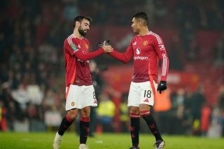Manchester United Libas Leicester City dengan Skor 5-2