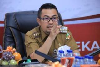 Pemkot Pekanbaru Siap Jemput Bola Rekam Data KTP Pemilih Pemula