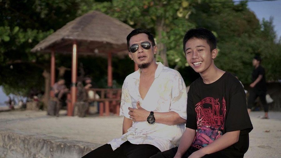 Anak Tewas Tenggelam, Wox Matta Band: Insya Allah Syahid