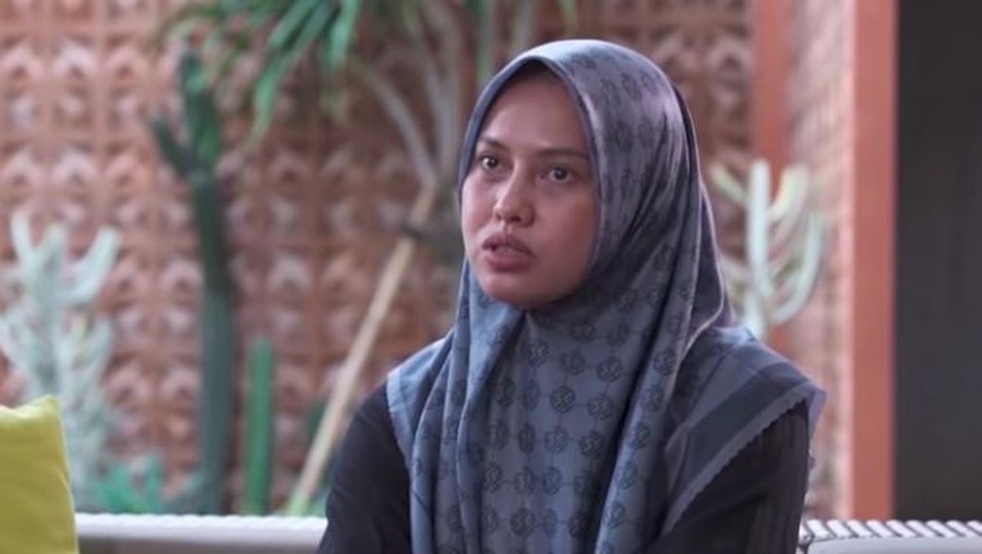 Ogah Dibandingikan dengan Irish Bella, Istri Zul Zivilia: Ya Nggak Usah...