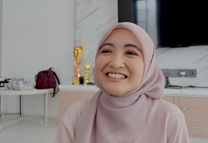 Klarifikasi Arafah Rianti soal Nangis Usai Dilabrak Tetangga