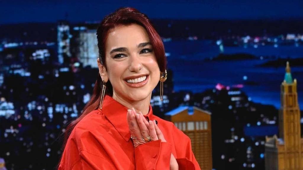 Konser Dua Lipa di Jakarta Batal Digelar gegara Alasan Keselamatan