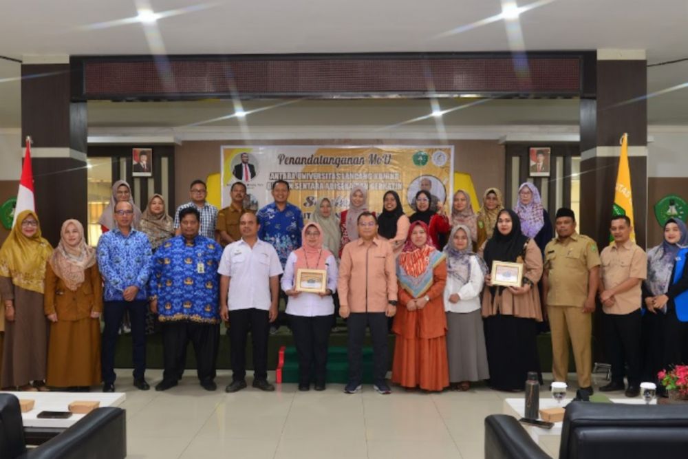 Seminar "Disabilitas Menembus Batas" Jadi Awal Langkah Unilak Menuju Kampus Inklusif